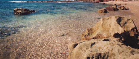 Spiaggia