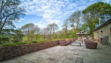 Terrazza/patio