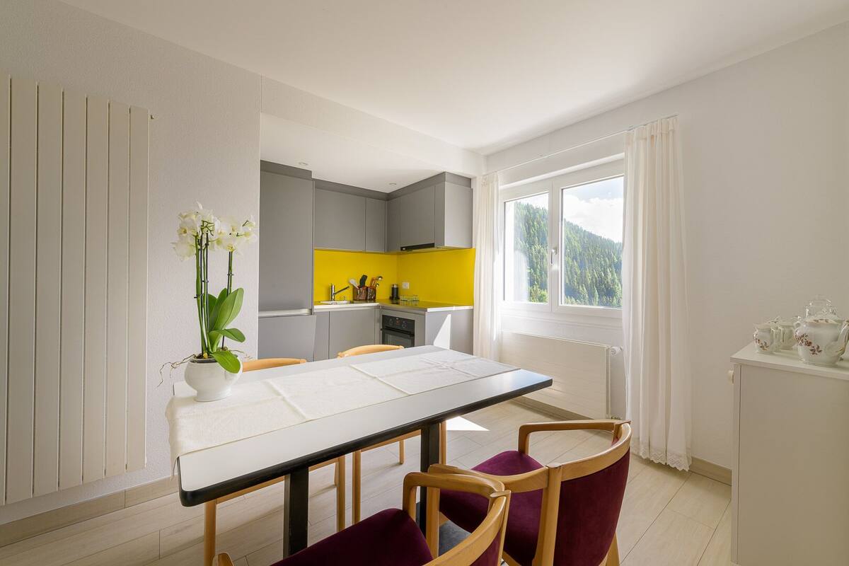 Apartment | Private kitchen