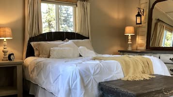 2 dormitorios, tabla de planchar con plancha, wifi gratis y ropa de cama