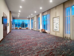 Salón de banquetes