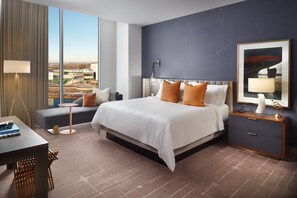 Ropa de cama de alta calidad y edredón 