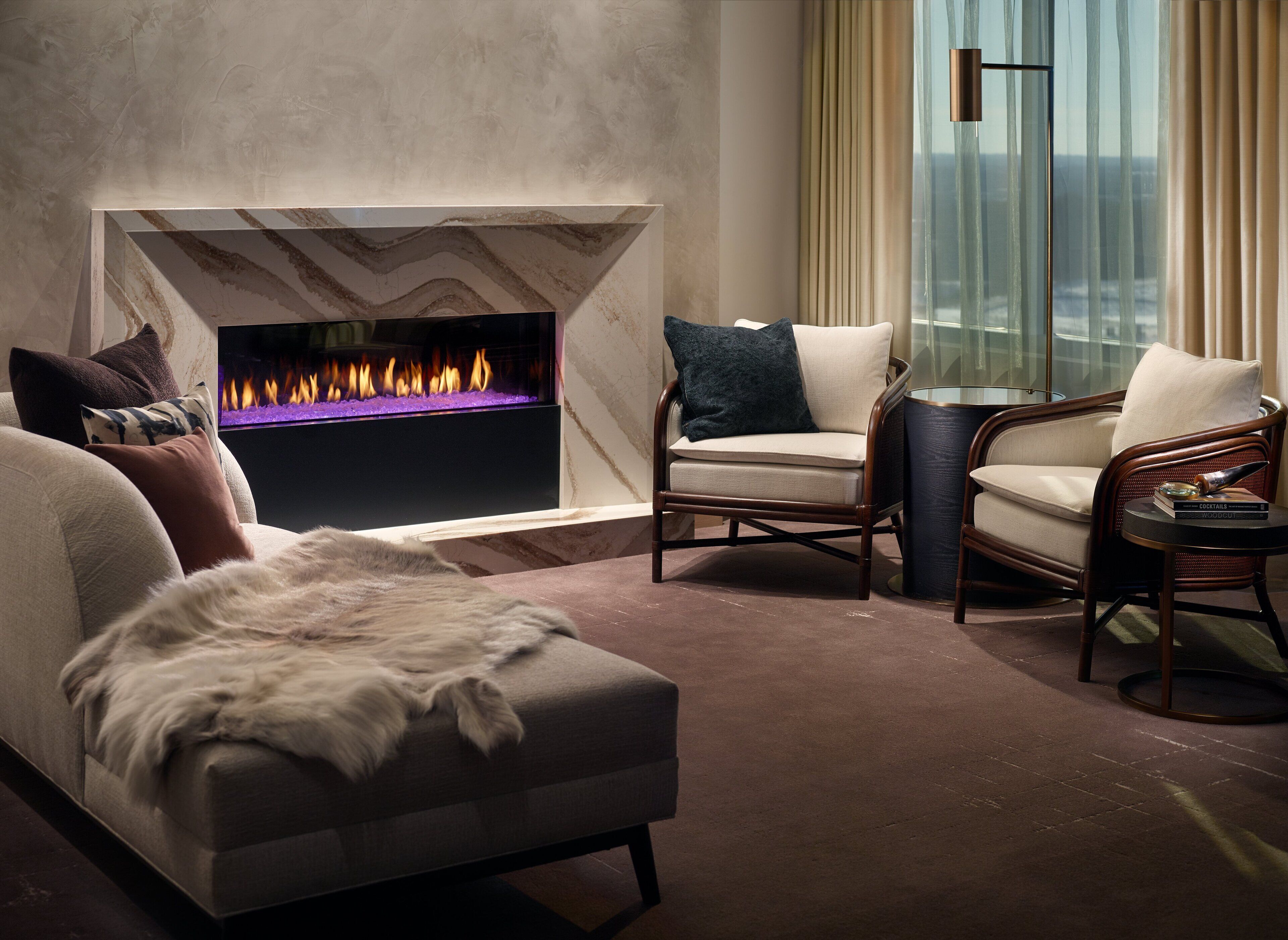 1 bedroom, premium bedding, down duvets, in-room safe