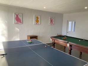 Spielezimmer