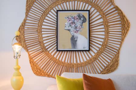 South Pasadena Apartment