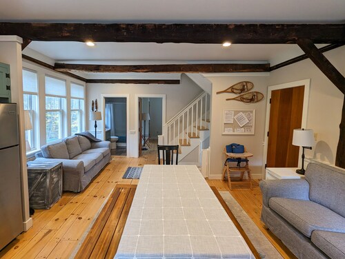 1810 Brook Side Mill/House / EV Level 2 Charging on Site