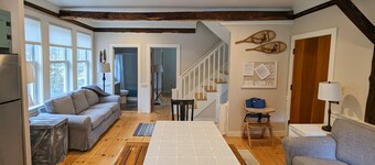 1810 Brook Side Mill/House / EV Level 2 Charging on Site