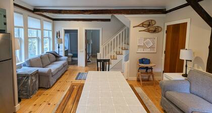 1810 Brook Side Mill/House / EV Level 2 Charging on Site