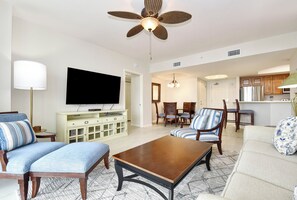 Smart-TV, DVD-Player