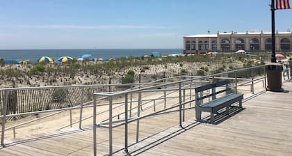 Beach & Boardwalk Block!!!