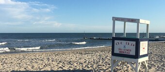 Beach & Boardwalk Block!!!