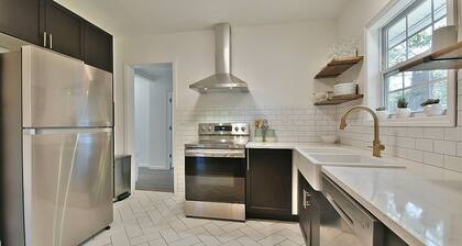 SoKno Riverfront District Craftsman