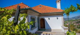 Quinta da Mesquinhata