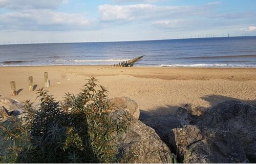 Sherwood Bungalow 3 Bedroom Entire Property