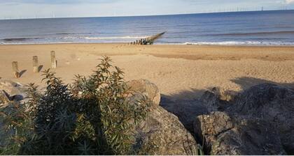 Sherwood Bungalow 3 Bedroom Entire Property