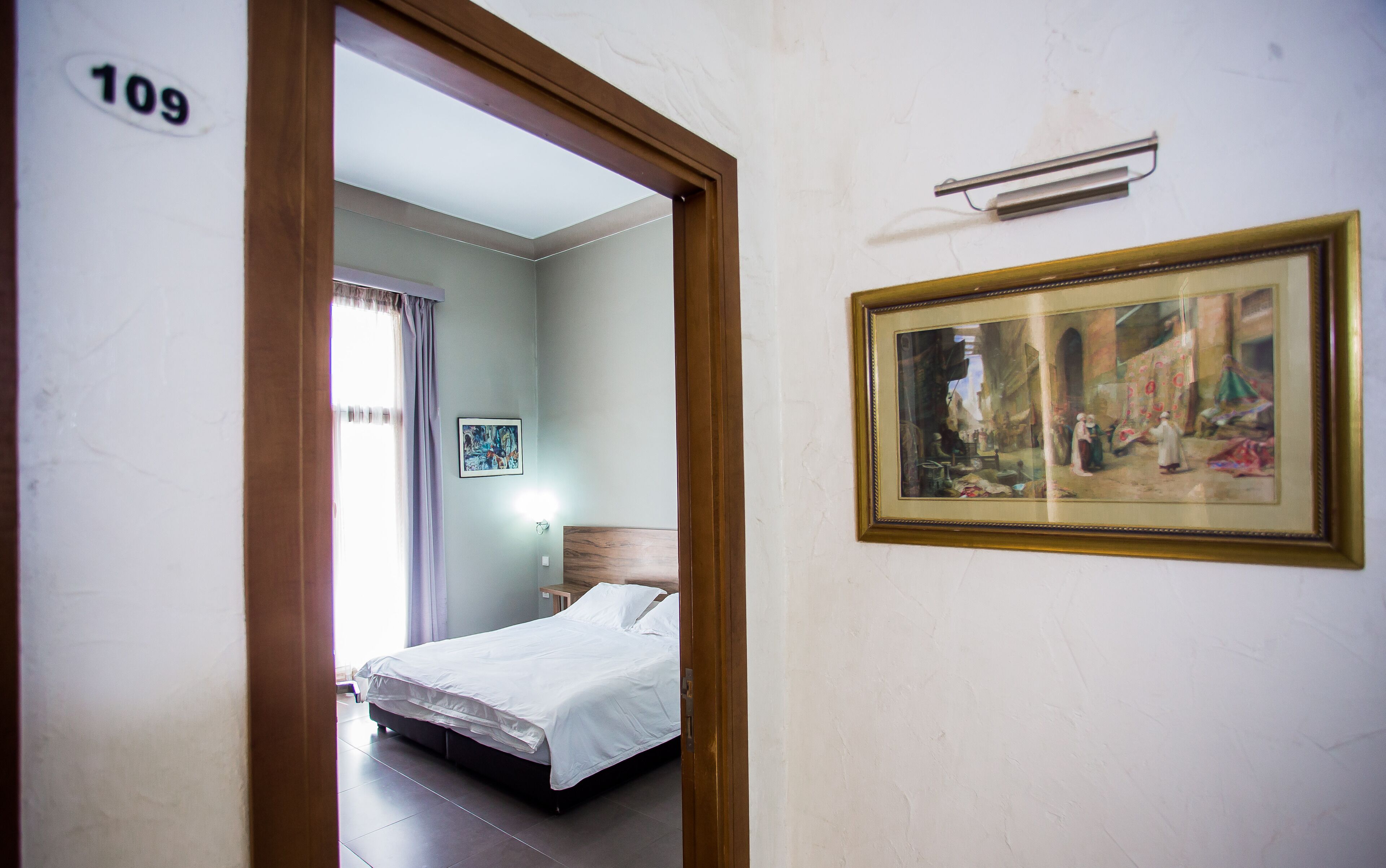 Foto - Hôtel Olympic