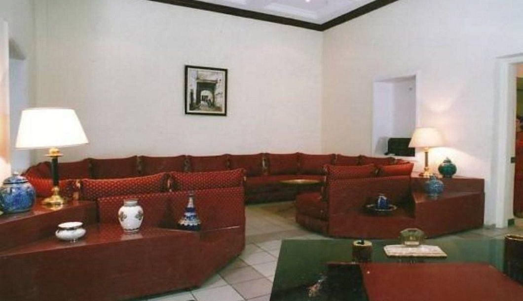 Foto - Hôtel Olympic