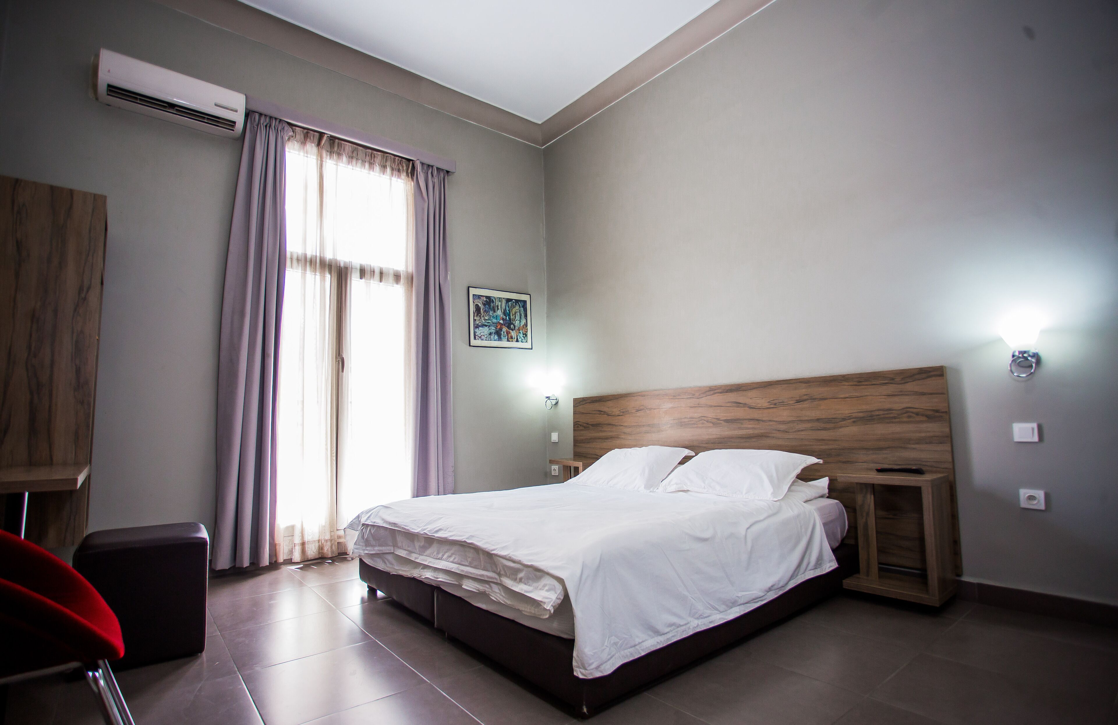 Foto - Hôtel Olympic