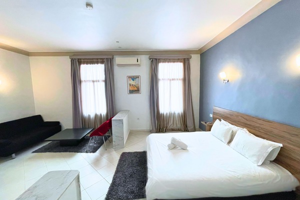 Sábanas de algodón egipcio y ropa de cama de alta calidad