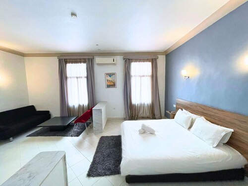 Hotel Olympic