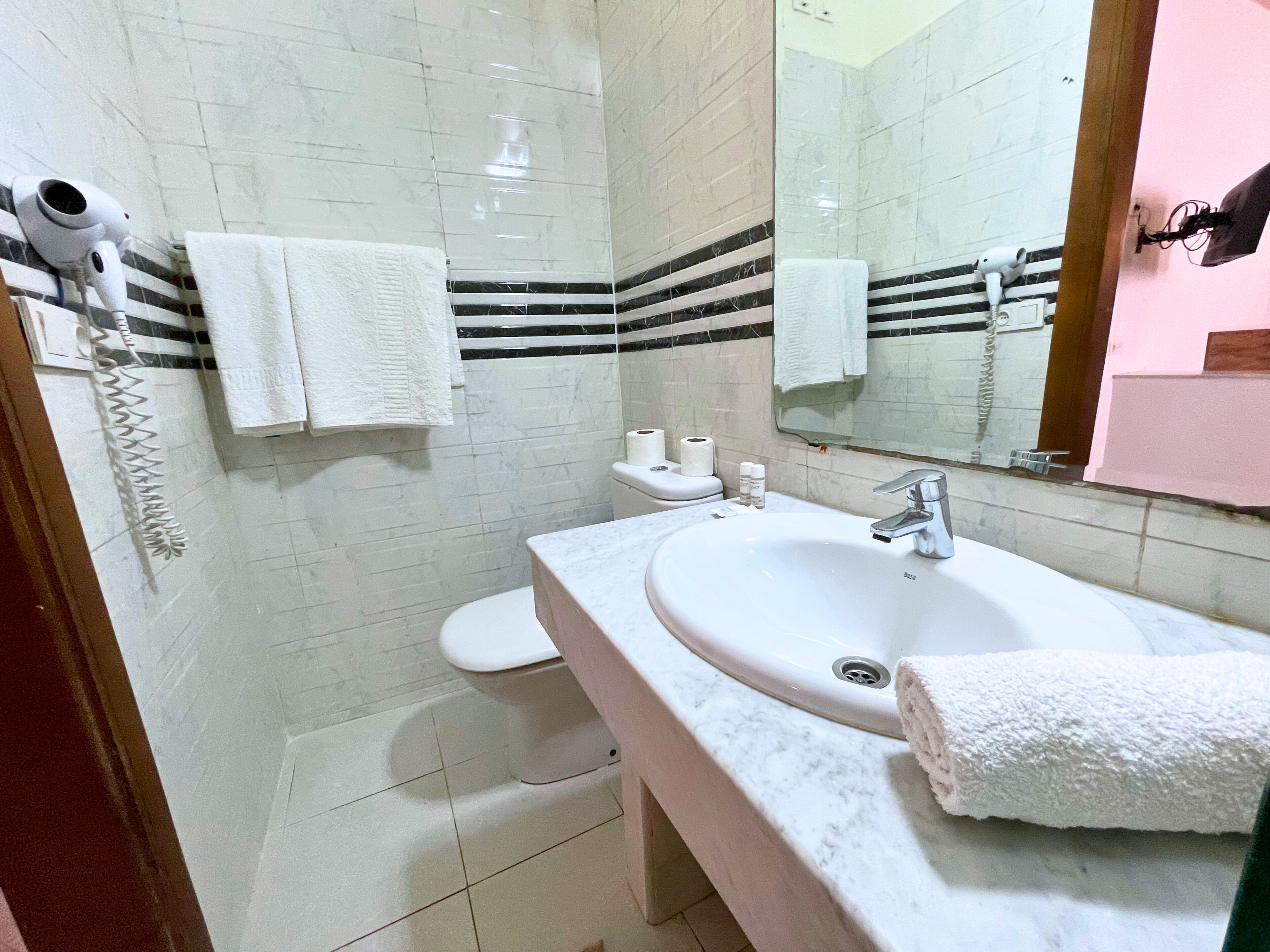 Foto - Hotel Olympic