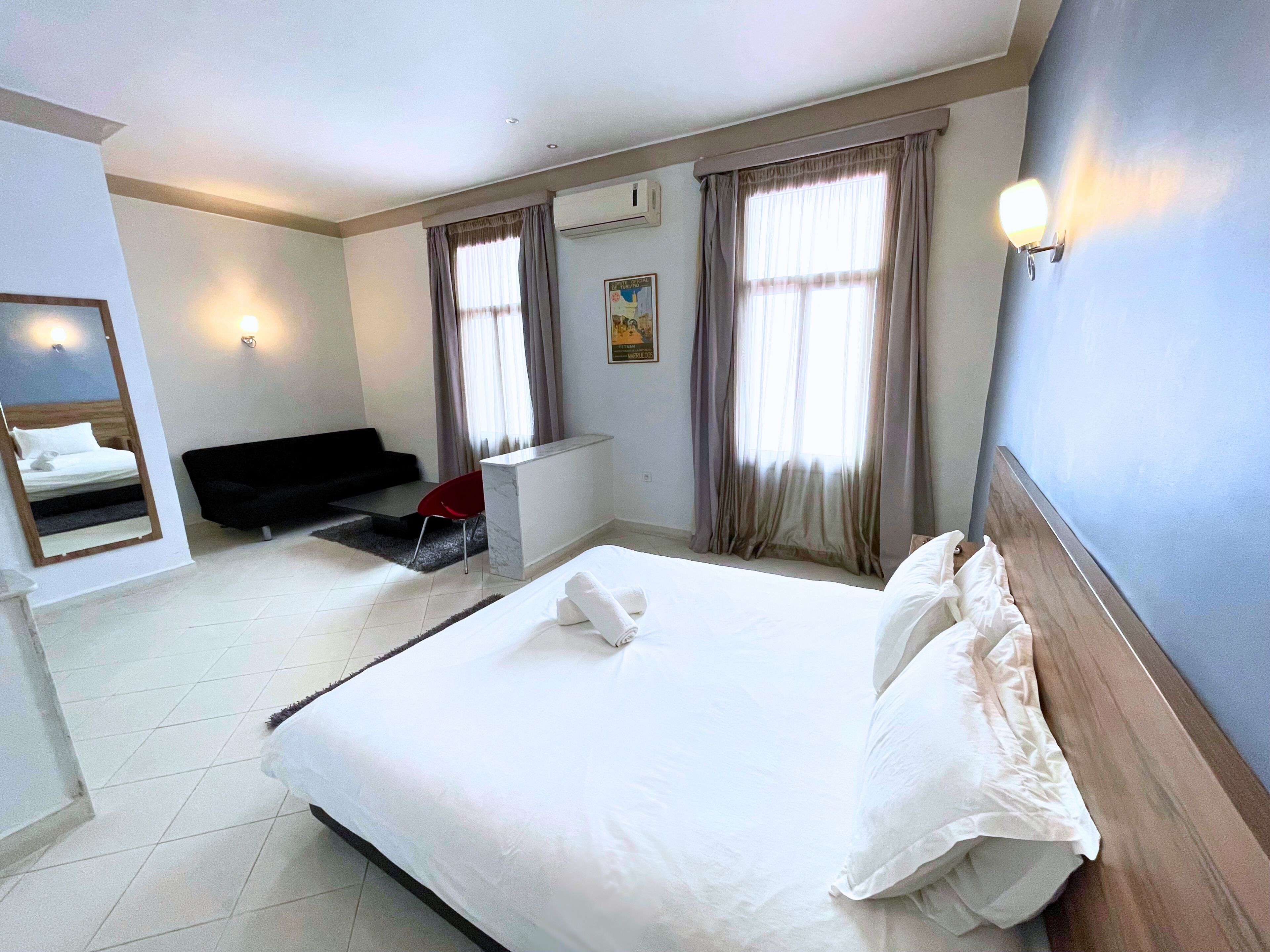 Foto - Hotel Olympic