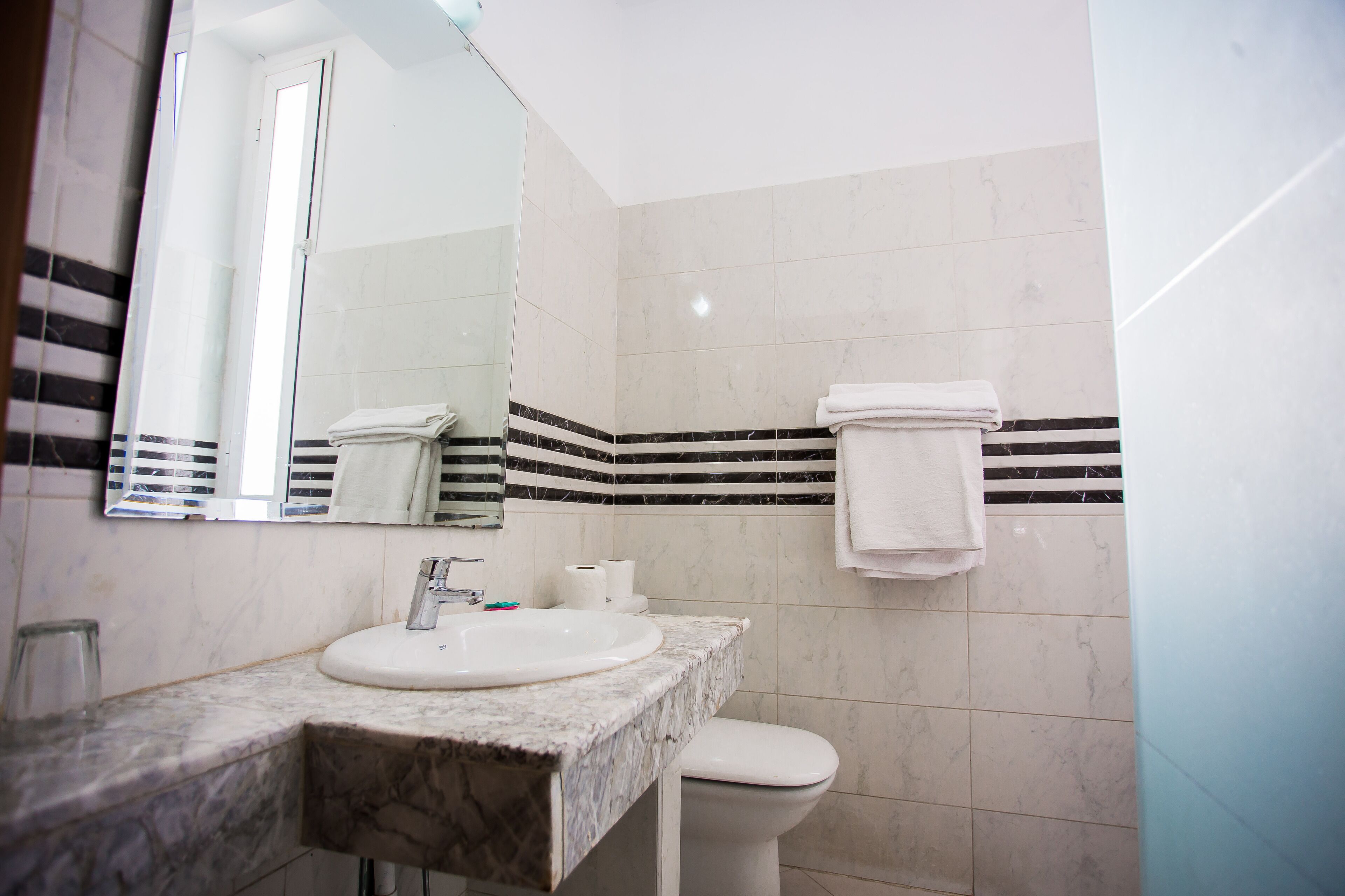 Foto - Hôtel Olympic