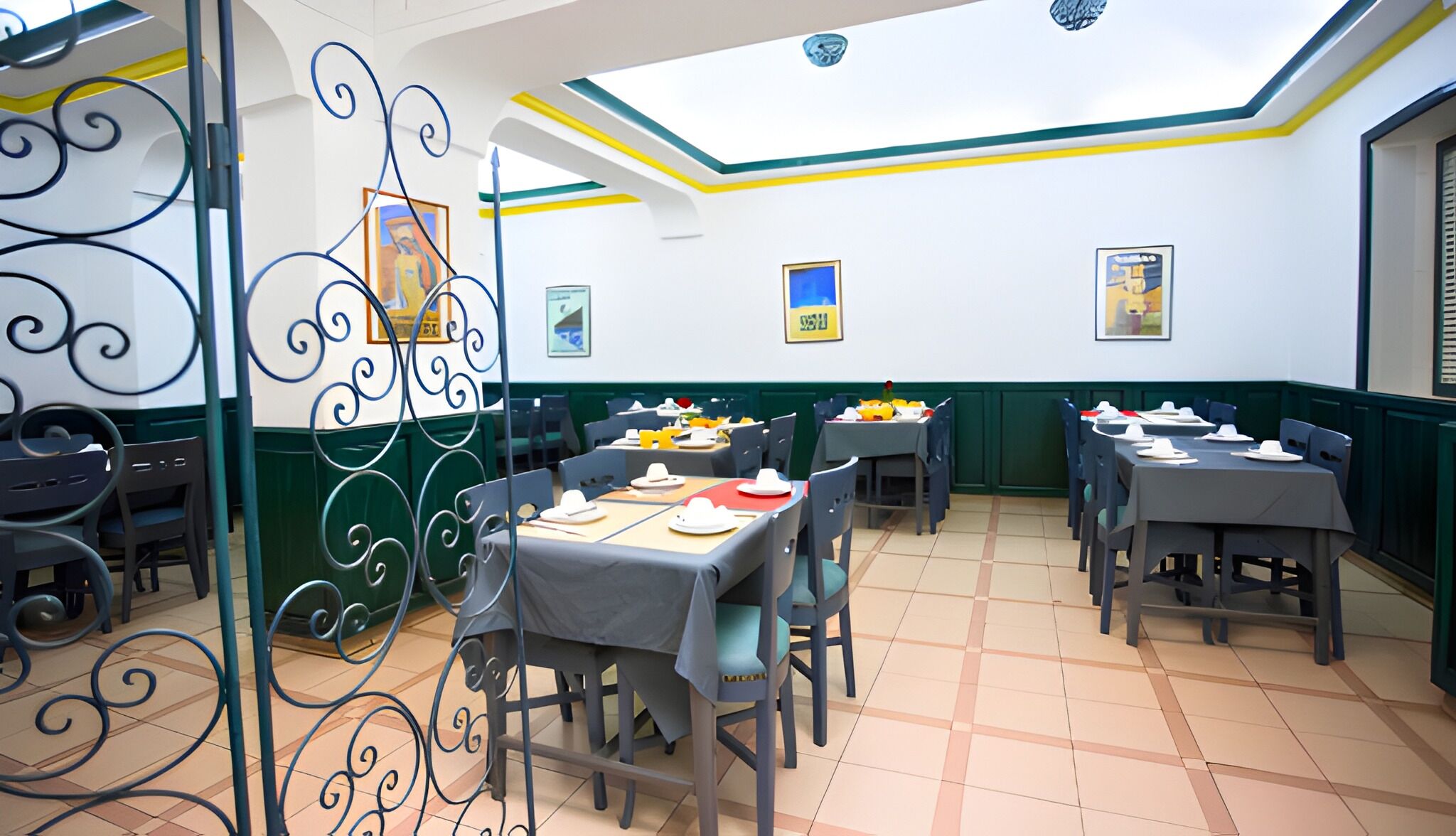 Photo - Hotel Olympic