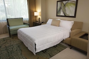 1 Schlafzimmer
