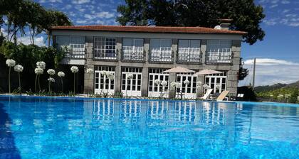 Casa da Eira - Solar do Souto