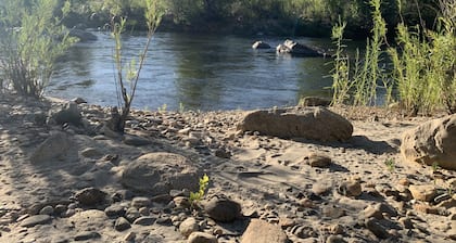 SoCal Camping Resort