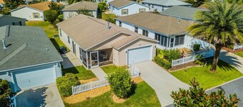 Katherine Place 329 by White Pelican VR