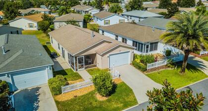 Katherine Place 329 by White Pelican VR