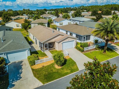 Katherine Place 329 by White Pelican VR