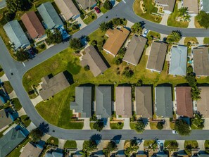 House, 2 Bedrooms | Exterior