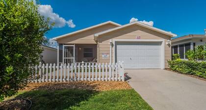 Katherine Place 329 by White Pelican VR