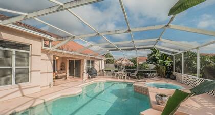 Lopez Lane 1302 by White Pelican VR