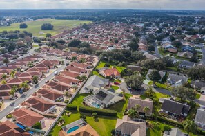 Nhà, 2 phòng ngủ | Ngoại thất