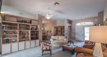 Lopez Lane 1302 by White Pelican VR