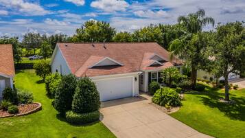 Casa, 3 habitaciones | Exterior