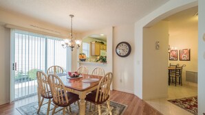 House, 2 Bedrooms | Private kitchen - Estill Avenue 1240 by White Pelican VR (The Villages)