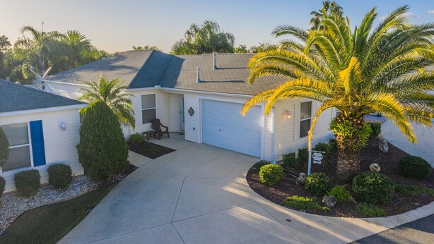 House, 2 Bedrooms | Exterior - Estill Avenue 1240 by White Pelican VR (The Villages)