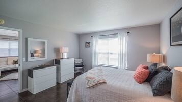 House, 1 Bedroom | 1 bedroom