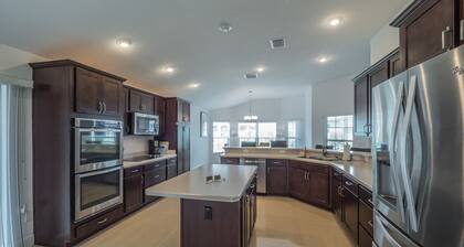 Pickering Path 917 by White Pelican VR