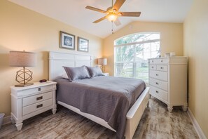 Huis, 3 slaapkamers | 3 slaapkamers