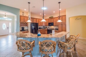 Huis, 3 slaapkamers | Privékeuken