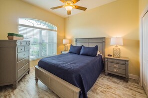 House, 3 Bedrooms | 3 bedrooms