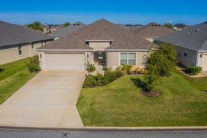 Casa, 3 dormitoris | Exterior