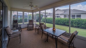 Exterior - Limestone Avenue 1264 by White Pelican VR (The Villages)