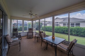 Exterior - Limestone Avenue 1264 by White Pelican VR (The Villages)